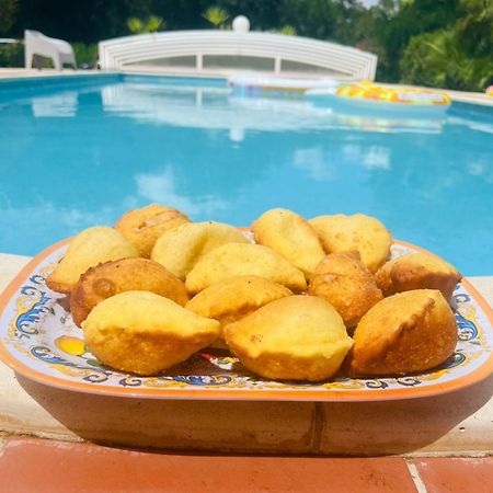 Villa D'Ambrosio Martina Franca Zewnętrze zdjęcie
