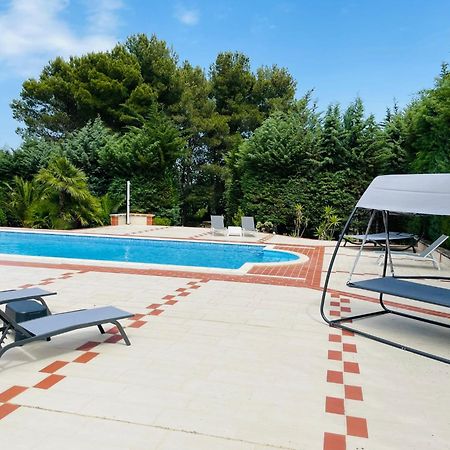 Villa D'Ambrosio Martina Franca Zewnętrze zdjęcie