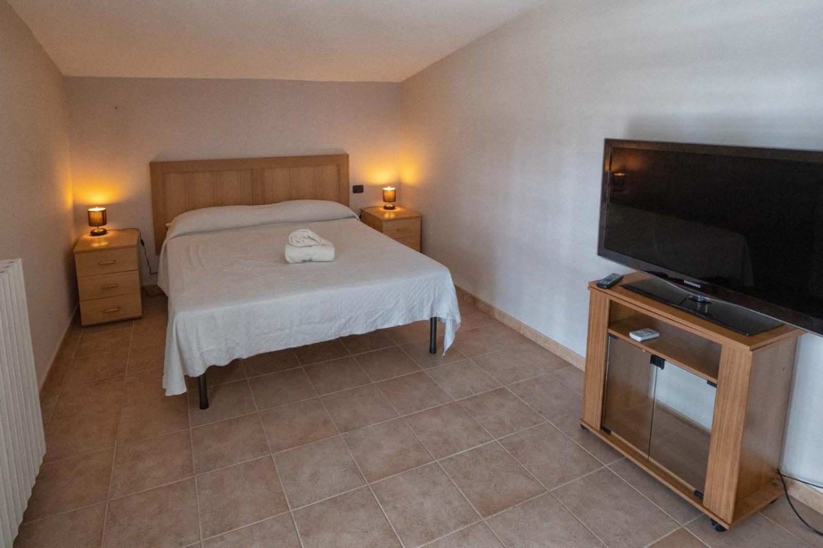 Villa D'Ambrosio Martina Franca Zewnętrze zdjęcie