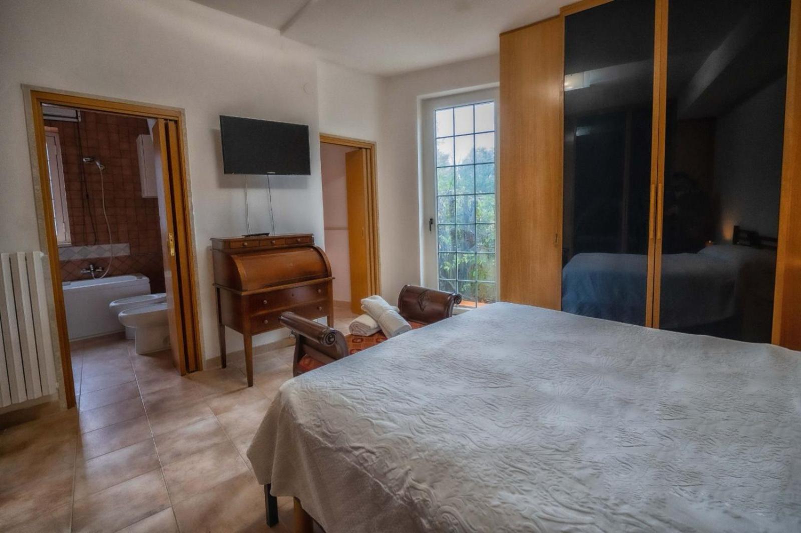 Villa D'Ambrosio Martina Franca Zewnętrze zdjęcie