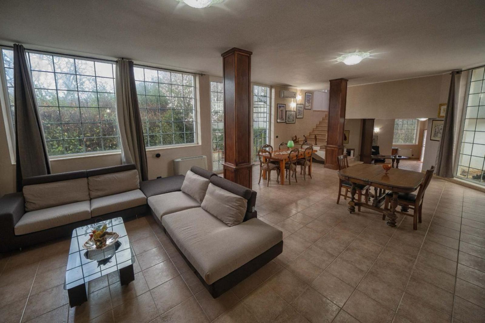 Villa D'Ambrosio Martina Franca Zewnętrze zdjęcie