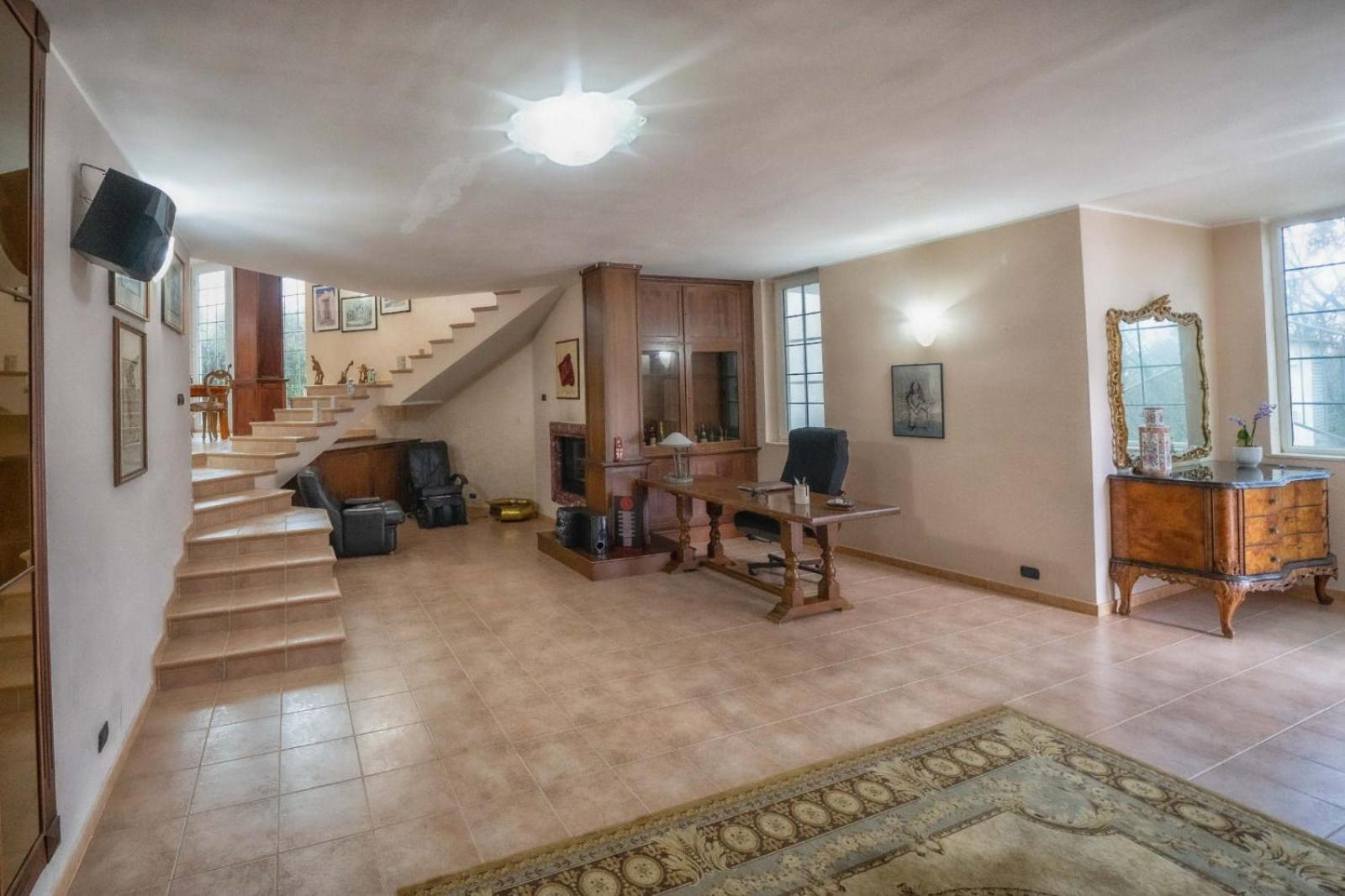 Villa D'Ambrosio Martina Franca Zewnętrze zdjęcie