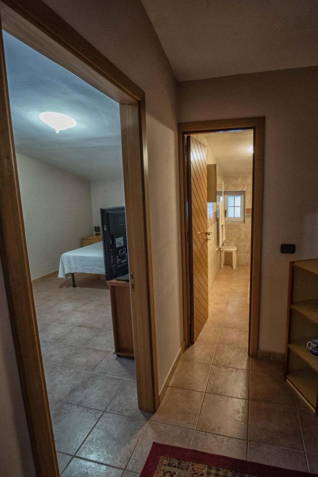 Villa D'Ambrosio Martina Franca Zewnętrze zdjęcie