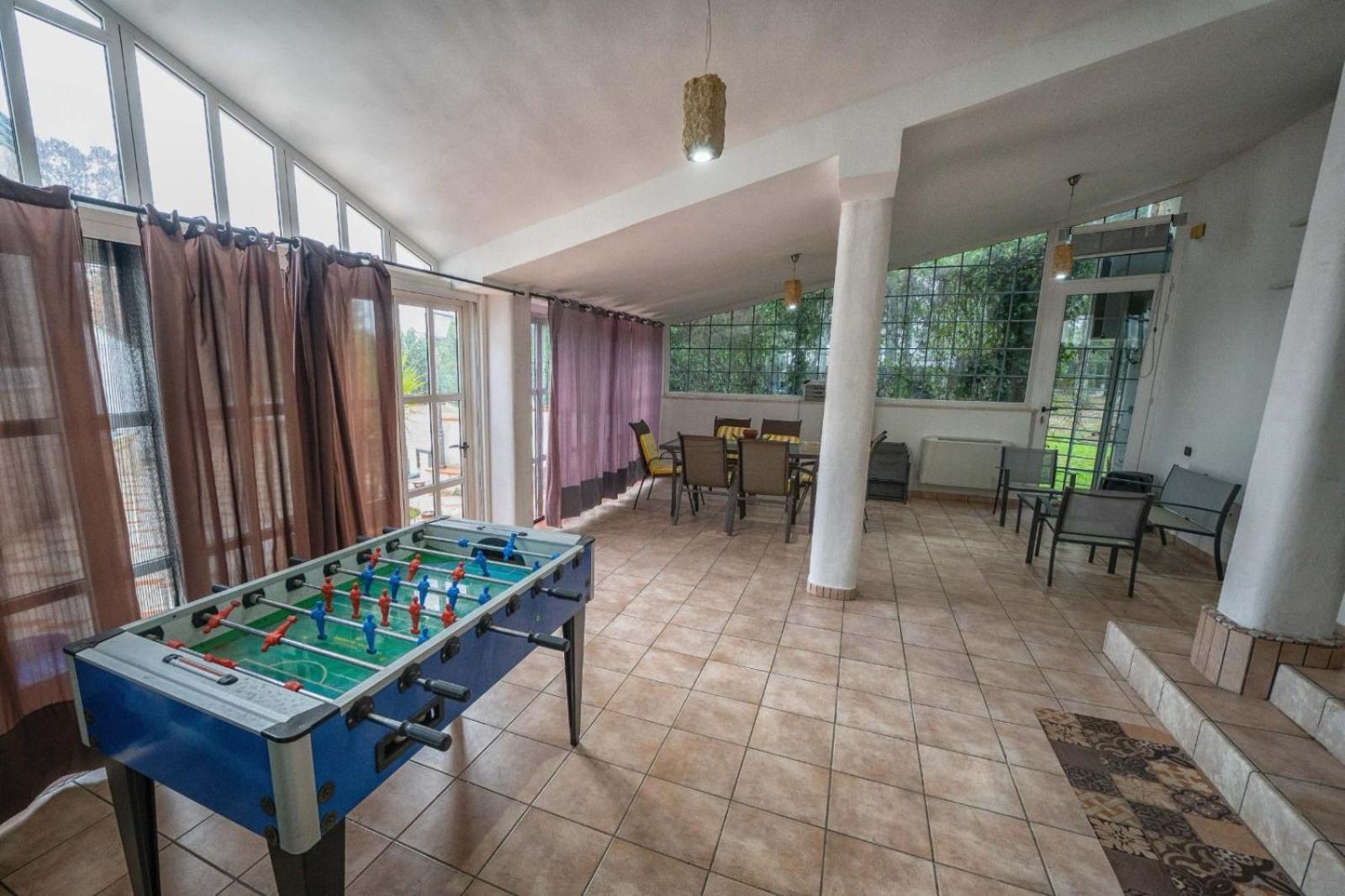 Villa D'Ambrosio Martina Franca Zewnętrze zdjęcie