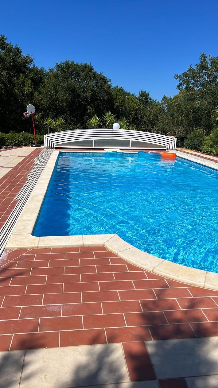 Villa D'Ambrosio Martina Franca Zewnętrze zdjęcie